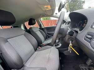 Volkswagen Polo thumbnail