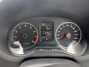 Volkswagen Polo thumbnail