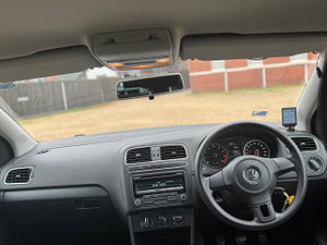 Volkswagen Polo thumbnail