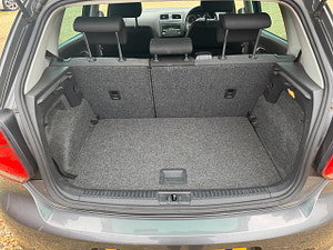 Volkswagen Polo thumbnail