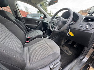 Volkswagen Polo thumbnail