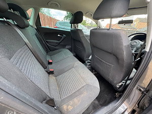 Volkswagen Polo thumbnail