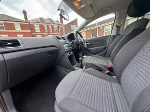 Volkswagen Polo thumbnail