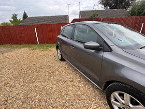 Volkswagen Polo thumbnail