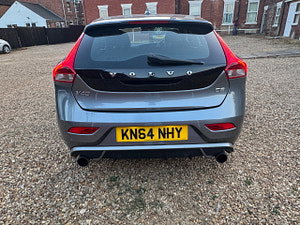 Volvo V40 thumbnail