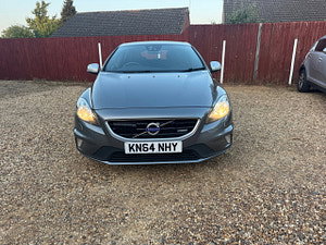 Volvo V40 thumbnail
