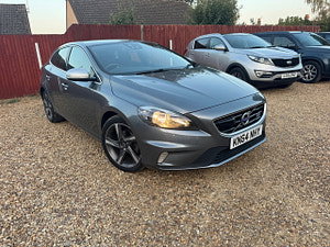Volvo V40 thumbnail