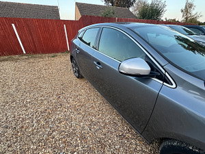 Volvo V40 thumbnail