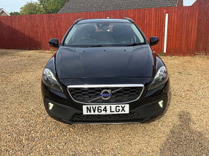 Volvo V40 Cross Country thumbnail