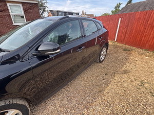 Volvo V40 Cross Country thumbnail