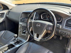 Volvo XC60 thumbnail