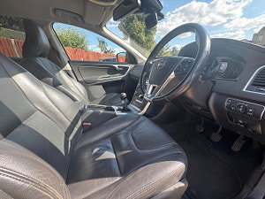 Volvo XC60 thumbnail