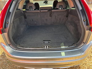 Volvo XC60 thumbnail