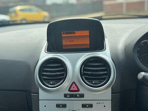 Vauxhall Corsa thumbnail