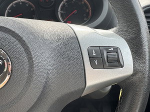 Vauxhall Corsa thumbnail