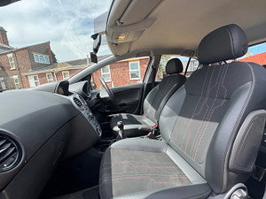 Vauxhall Corsa thumbnail