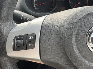 Vauxhall Corsa thumbnail
