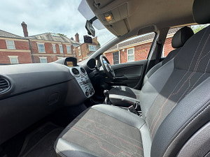 Vauxhall Corsa thumbnail