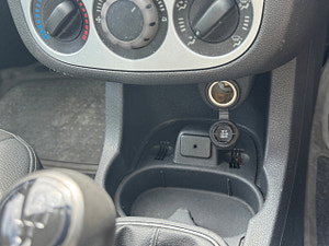 Vauxhall Corsa thumbnail