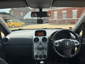 Vauxhall Corsa thumbnail