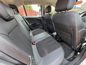 Vauxhall Corsa thumbnail