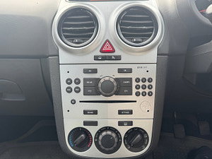 Vauxhall Corsa thumbnail