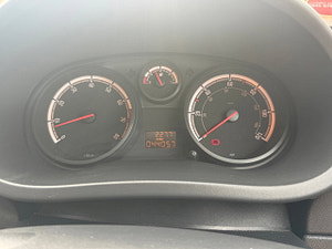 Vauxhall Corsa thumbnail