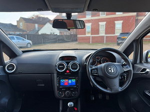 Vauxhall Corsa thumbnail