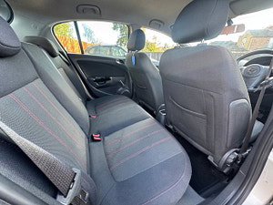Vauxhall Corsa thumbnail