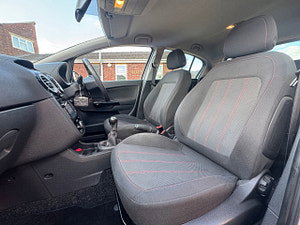 Vauxhall Corsa thumbnail