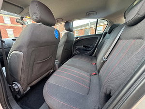 Vauxhall Corsa thumbnail