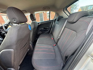 Vauxhall Corsa thumbnail