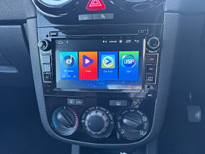 Vauxhall Corsa thumbnail