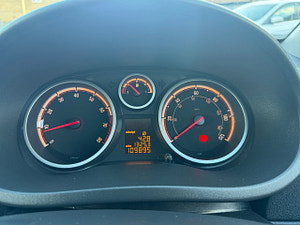 Vauxhall Corsa thumbnail