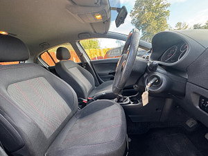 Vauxhall Corsa thumbnail