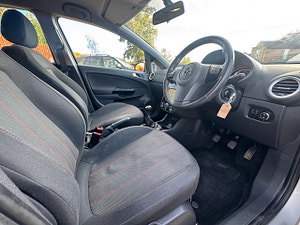 Vauxhall Corsa thumbnail