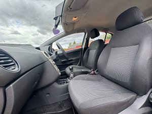 Vauxhall Corsa thumbnail