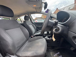 Vauxhall Corsa thumbnail