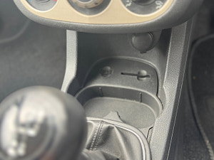 Vauxhall Corsa thumbnail