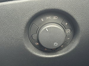 Vauxhall Corsa thumbnail