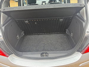 Vauxhall Corsa thumbnail