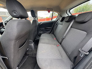 Vauxhall Corsa thumbnail