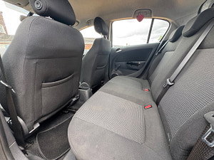 Vauxhall Corsa thumbnail