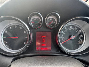Vauxhall Astra GTC thumbnail