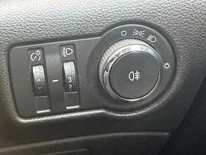 Vauxhall Astra GTC thumbnail