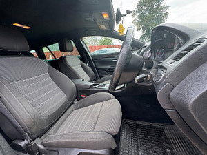 Vauxhall Insignia thumbnail