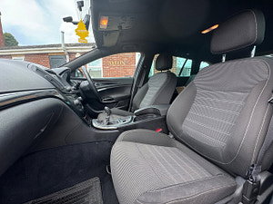 Vauxhall Insignia thumbnail