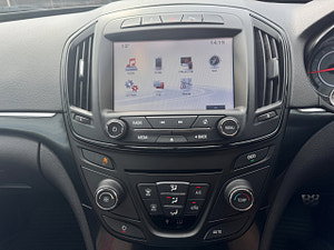 Vauxhall Insignia thumbnail