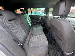 Vauxhall Insignia thumbnail