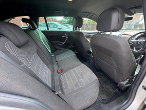 Vauxhall Insignia thumbnail